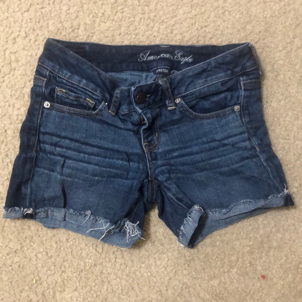 AE shorts